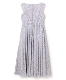 TOCCA 【美人百花掲載】【WEB限定・洗える・消臭】TULIP BABYS ドレス