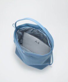 TOPKAPI 【Breath TOPKAPI】メッシュ 2way ビッグ ワンハンドル ショルダーバッグ