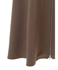 earth music&ecology ダブルジップキャミドレ