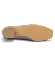 REGAL FOOT COMMUNITY 【リーガルレディース】F53R スクエアトウパンプス パンプス