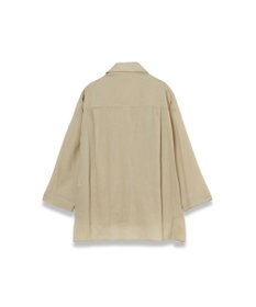 JOSEPH ラミーボイル　ブラウス　SIMI