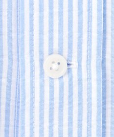 J.PRESS MEN 【WEB・一部店舗限定】シアサッカー 半袖シャツ / B.D.