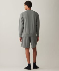 UNFILO MENS クイックドライ ロングスリーブTEE [24年春夏商品]