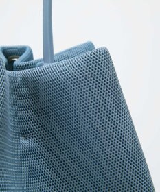 TOPKAPI 【Breath TOPKAPI】メッシュ 2way ビッグ ワンハンドル ショルダーバッグ