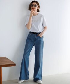 23区 【~6/28まで受注生産】カスタマイズ 立体刺繍 半袖 Tシャツ