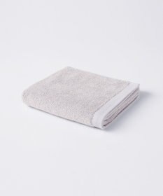 WHITE MAILS FACE TOWEL フェイスタオル
