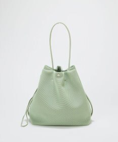 TOPKAPI 【Breath TOPKAPI】メッシュ 2way ビッグ ワンハンドル ショルダーバッグ