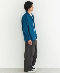 CRAFT STANDARD BOUTIQUE ワンタックチノスラックス