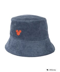 Green Parks Ｄｉｓｎｅｙ／コーデュロイバケットハット
