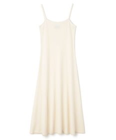 uncrave 【手洗い可】ウール ナイロン ニット ワンピース（uncrave STANDARD）