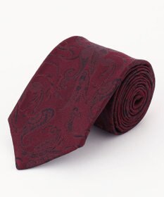 JOSEPH HOMME シャドーペイズリー　ネクタイ