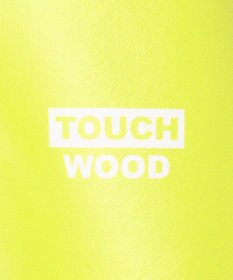 PW CIRCULUS 【WOMEN】【洗える/軽量】裏毛 ロゴ フーデッド プルオーバー ゴルフウェア レディース