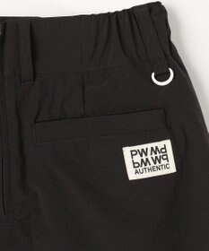 PW CIRCULUS 【WOMEN】ボックスプリーツスカート ゴルフウェア レディース