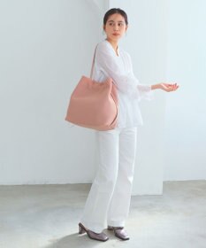 TOPKAPI 【Breath TOPKAPI】メッシュ 2way ビッグ ワンハンドル ショルダーバッグ