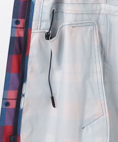 23区GOLF 【WOMEN】【防水/透湿/撥水】レインワンピース