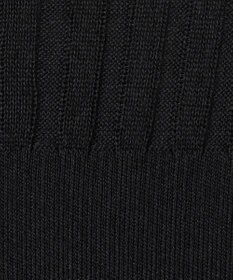 uncrave シアーニット コンビトップス