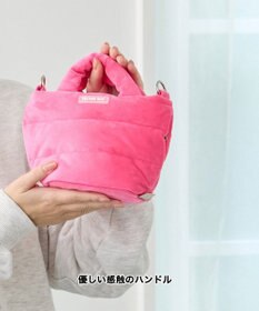 ROOTOTE 3688【弾む軽さフェザールー】FE.ベビールー.フラッフィポップ-A