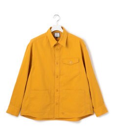 J.PRESS YORK STREET 【UNISEX】カバーオール シャツアウター