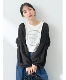 earth music&ecology シアーボレロ