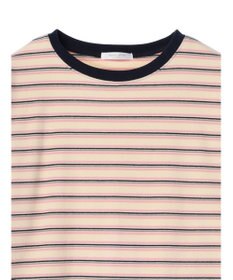 Green Parks マシュマロタッチボーダープルオーバー