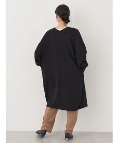 earth music&ecology ニュアンスロングカーディガン