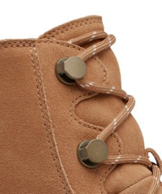 SOREL ソレルエクスプローラー3 ジョアンウォータープルーフ