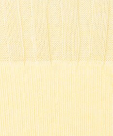 uncrave シアーニット コンビトップス