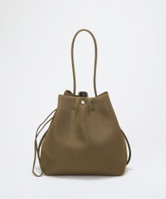 TOPKAPI 【Breath TOPKAPI】メッシュ 2way ビッグ ワンハンドル ショルダーバッグ