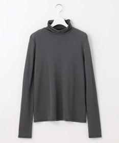 自由区 【SHIHOさん着用】シアーツイストインナー トップス