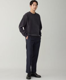 UNFILO MENS ライトモール ニット