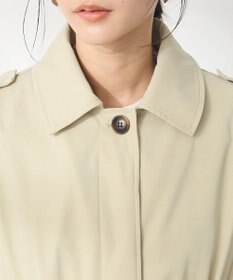CRAFT STANDARD BOUTIQUE ユーティリティーステンカラーコート