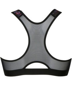 CW-X 【WOMEN】 スポーツゆれケアブラ メッシュ ユレ・ズレをおさえて動きやすい 吸汗速乾（本体） HTY030 /ワコール