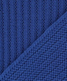 組曲 L 【先行予約・前後着用可】レーシーニット カーディガン