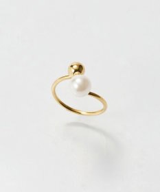 Phoebe 〈シリーズ累計販売10000点突破！〉メタル×パールフォークリング