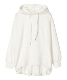 CRAFT STANDARD BOUTIQUE バックバルーンパーカー