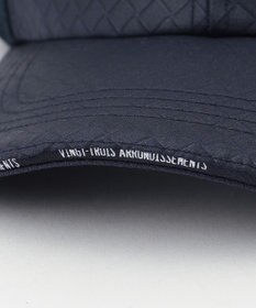 23区GOLF 【UNISEX】コンビキャップ