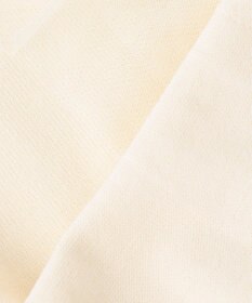 Feroux 【ご好評につき今季も登場！】チュールコンビパフスリーブ ニット