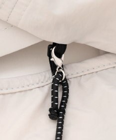 UNFILO UVカット ケープ付きキャップ