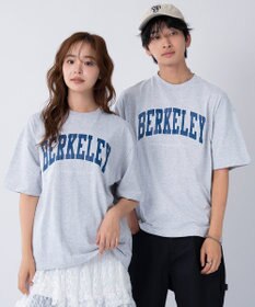 WEGO 【ユニセックス着用ITEM/XSSMLXLサイズ展開】アソートグラフィックBIG　T（SS）-2