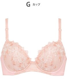 Wing 【ナチュラルアップブラ】 AA~Gカップ展開 ふっくら自然なまるみでバストアップ KB2060 ウイング／ワコール