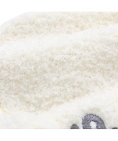 PET PARADISE スヌーピー 遠赤外線 もふもふ パーカー 小型犬