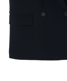 JOSEPH 【FOUNDATIONS】コンフォートキャディー ダブルブレストジャケット