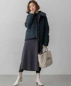 23区 【新色追加/23区別注カラー】NOMADIS SAC2 W ボア トートバッグ