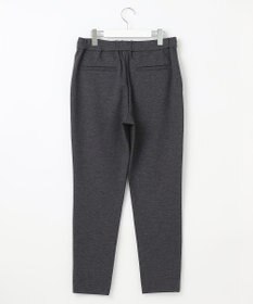 J.PRESS LADIES 【洗える】DUALWARMベアポンチ パンツ