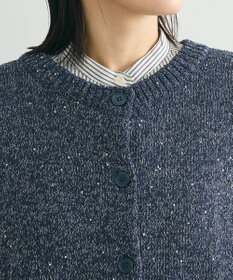 Green Parks ２ｗａｙ　スパンコールニットプルオーバー