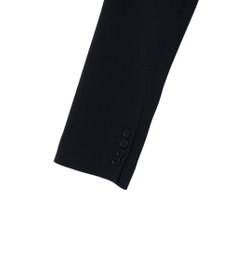 JOSEPH 【FOUNDATIONS】コンフォートキャディー ダブルブレストジャケット