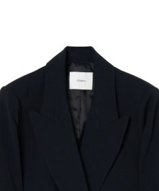 JOSEPH 【FOUNDATIONS】コンフォートキャディー ダブルブレストジャケット