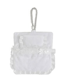 WEGO 【痛バ＆推し活グッズ】ふわふわぬい布団キーホルダー10cm