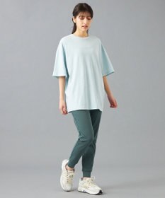 Chacott HandsomeCotton オーバーTシャツ