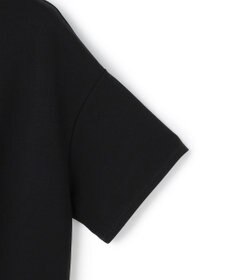 ICB L 【WEB限定】 ライトダンボール イレギュラーヘムプルオーバー